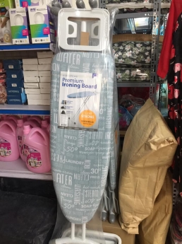 Cầu là chân cao Lock & Lock