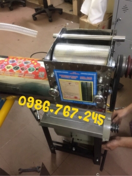 Máy xay nghiền nghệ tươi , sắn dây liên hoàn