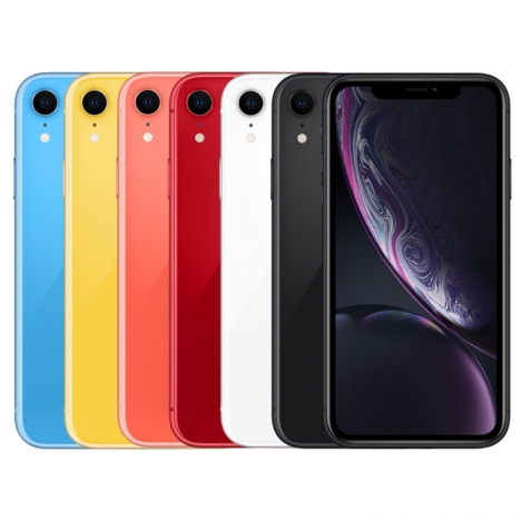 iphone Xr giá 13.990.000 tại Tablet Plaza Biên Hòa