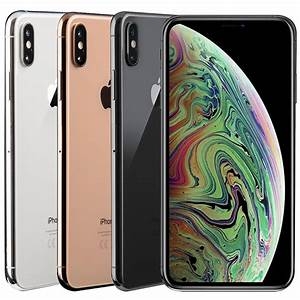 iPhone XS max 64gb
