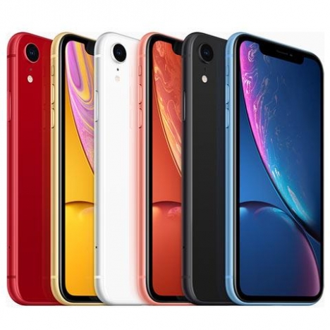 Biên hòa trả góp iphone xr 64gb cũ