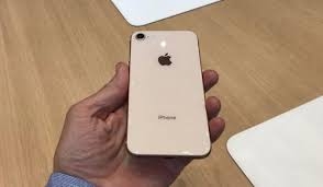 Bán Iphone 8 giá rẻ tại DĨ AN