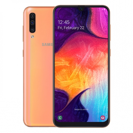 Samsung A50S 64GB