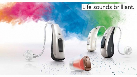 5 lợi ích của máy trợ thính kỹ thuật số giảm tiếng ồn