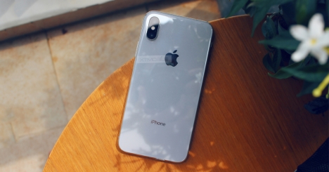 Iphone x 64GB giá siêu rẻ Tại Biên Hòa