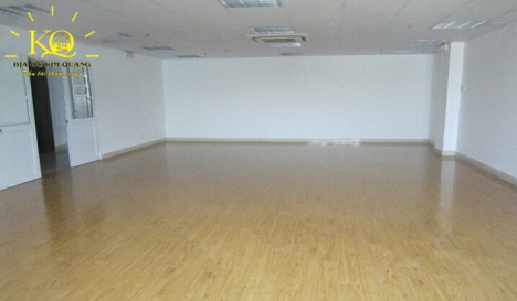 Tòa nhà cho thuê văn phòng Phú Nhuận cao ốc Gia Thy Building đường Đào Duy Anh, diện tích 90m2