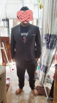 Vest xinh giá cũng xinh