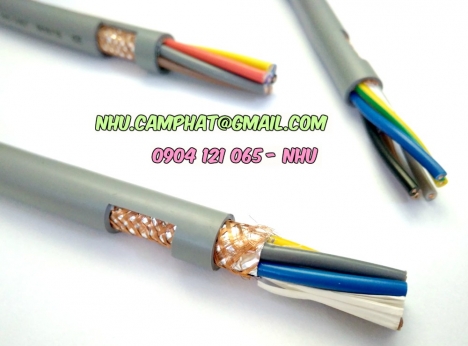 Chuyên phân phối cáp thương hiệu châu âu giá rẻ