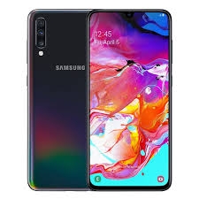 Samsung A70