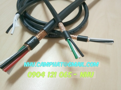 Chuyên nhập khẩu và cung cấp trực tiếp cáp sangjin