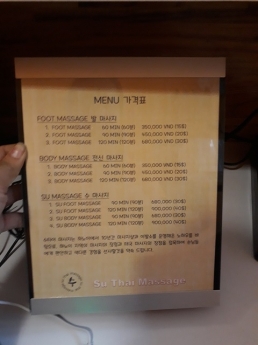 Thanh lý trọn bộ máy tính tiền cảm ứng giá rẻ cho Spa tại Đà Nẵng