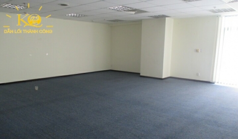 Cần cho thuê văn phòng Tân Bình cao ốc Scetpa Building giá tốt nhất thị trường