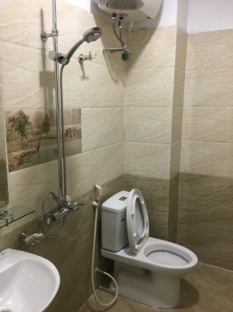 Bán nhà ngõ 58 Trần Bình Cầu Giấy 6pn ngõ thông ô tô đỗ cạnh lh 0963828886