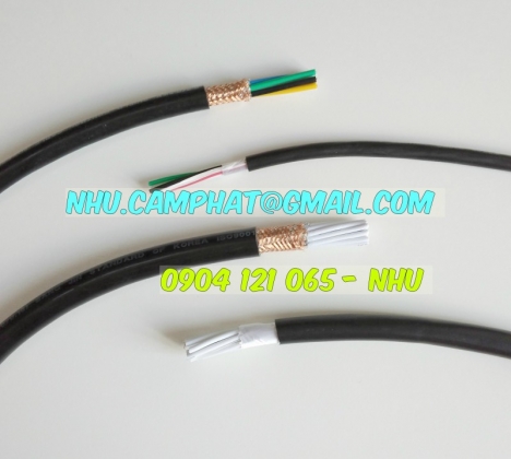 Chuyên nhập khẩu và cung cấp trực tiếp cáp sangjin