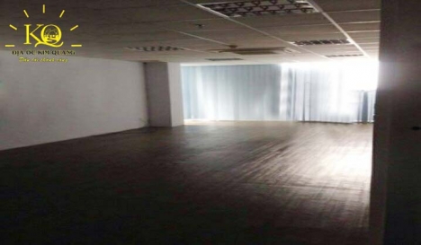 Tòa nhà cho thuê văn phòng quận Phú Nhuận cao ốc Golden Bee Building đường Nguyễn Kiệm, view tuyệt