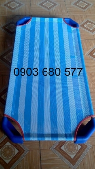 Cung cấp giường ngủ mầm non giá rẻ, chất lượng cao cho bé