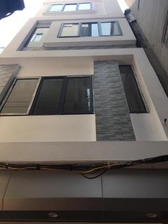 Bán gấp mặt tiền Bùi Thị Xuân, Tân Bình, 50 m2, 1 trệt 3L, 5,2 tỷ - 0378933775