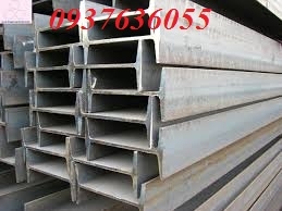 Thép chữ H, thép tấm SS400, thép chữ H 50x4.5li, H75x5.5li, H80x5li, H100x7li, H150x8li/.cty mst,