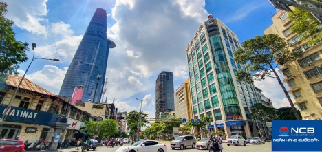 Tuyển Nhân viên bảo vệ Ngân hàng năm 2022