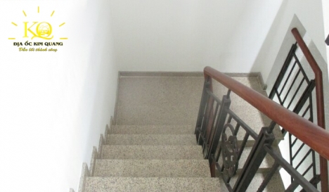 Cho thuê văn phòng quận 3 Xuri Building giá tốt, chỉ 515 nghìn/m2