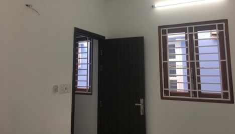 Bán gấp mặt tiền Bùi Thị Xuân, Tân Bình, 50 m2, 1 trệt 3L, 5,2 tỷ - 0378933775