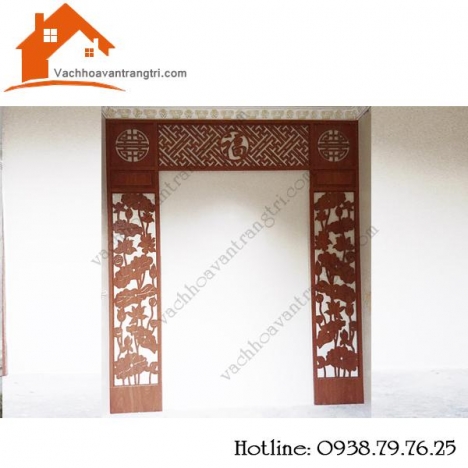 Thi công tủ kệ - vách ngăn cnc giá rẻ tại Phú Giáo Bình Dương