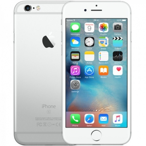 Sale sập sàn iphone 6splus 64GB