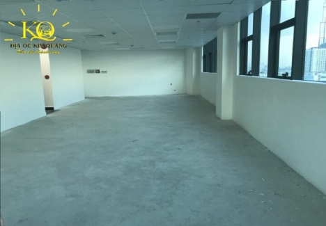 Tòa nhà văn phòng cho thuê quận Bình Thạnh K&M Tower Ung Văn Khiêm, giá hot