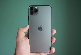 Bán Iphone 11 pro giá rẻ bất ngờ