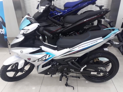 Bên cửa hàng chúng tôi cần bán em exciter 150 Đười 2019 Mới 100% hàng Nhập Khẩu 