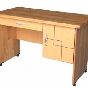 Bàn giáo viên đạt chuẩn giá rẻ nhất Hà Nội