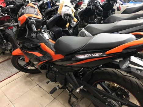 Bên tôi mới về em exciter 150 Đười 2019 Xe Mới Hàng Nhập 