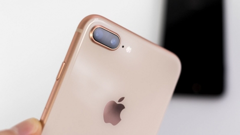 Tabletplaza Biên Hòa chuyên bán iphone 8 plus 64GB