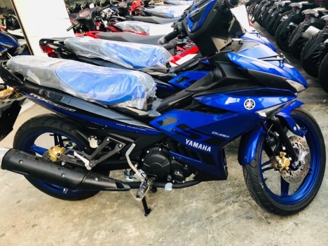 Bên cửa hàng chúng tôi cần bán em exciter 150 Đười 2019 Mới 100% hàng Nhập Khẩu 
