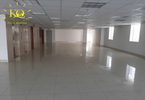 Văn phòng cho thuê quận Tân Bình tòa nhà Mekong Office cập nhật giá thuê quý 1 năm 2020