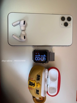 Iphone Promax 256G. Hàng Zin ngon !!!