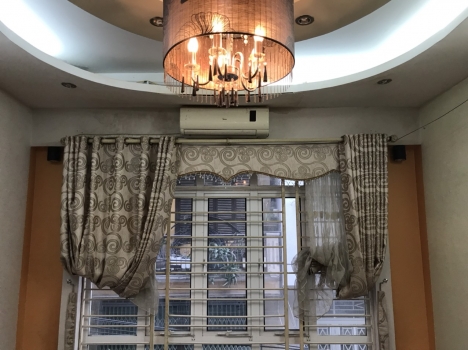 Chính Chủ cho thuê phòng tại Quan Hoa, Nguyễn Khang, Nguyễn Khánh Toàn, Cầu Giấy, Hà Nội.