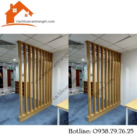 Công dụng của mẫu lam gỗ phòng khách đẹp chuẩn kích thước đem lại