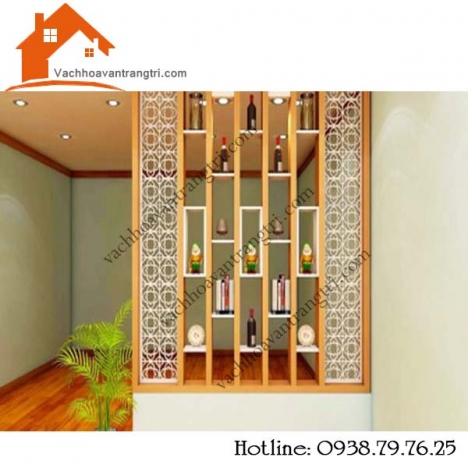 Công dụng của mẫu lam gỗ phòng khách đẹp chuẩn kích thước đem lại