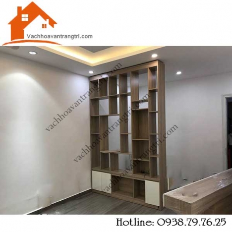 Công dụng của mẫu lam gỗ phòng khách đẹp chuẩn kích thước đem lại