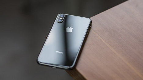 Siêu khuyến mãi iPhone X tại Dĩ An