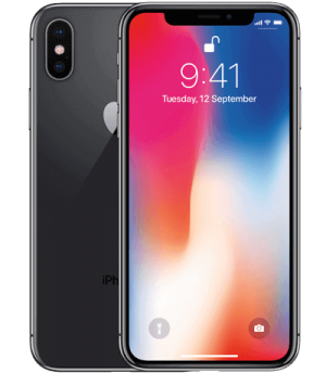 Các đặc điểm nổi bật của iphone x 64gb