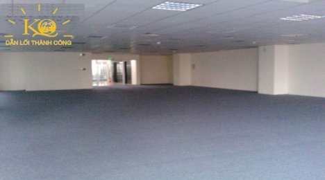 Văn phòng cho thuê quận 1 tòa nhà Saigon Finance Center diện tích 173m2 - 200m2