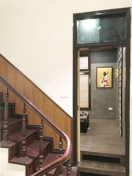 CHUYỂN NHƯỢNG NHÀ HÀNG – PHONG CÁCH NHẬT BẢN!