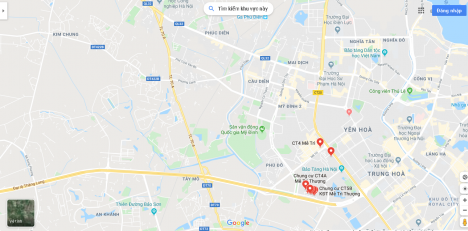 Cho thuê căn hộ chung cư CT4 Mễ Trì Thượng, Nam Từ Liêm, Hà Nội.
