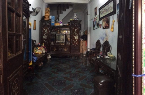 BÁN NHÀ BIỆT THỰ MẶT PHỐ VŨ NGỌC PHAN – ĐỐNG ĐA – HÀ NỘI