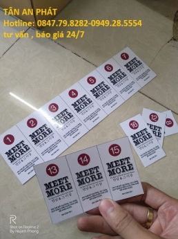 Xả kho giá rẻ bộ rung tự phục vụ cho mô hình Fast Food – Coffe ở Đà Nẵng