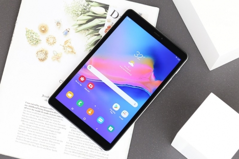 Tab A8 plus giá chỉ 6tr490