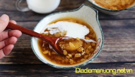 Quán Chè, Kem Ngon Quận Thủ Đức