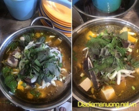 Quán Lẩu Bò Ngon Thủ Đức NĂM TƯƠI